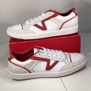 NWT Vans Lowland Ca All Purpose Trainers Men’s 11.5